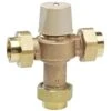 Watts LFMMV 1/2 In. FNPT Brass Mixing Valve 1/2 In. FNPT 1 Pk -ACE Shop a1382f12 fac8 454f be5f 3603369f7b78