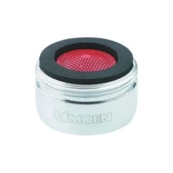 Moen Male Thread 15/16 In.-27M Chrome Faucet Aerator