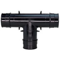 Apollo® Apollo Expansion PEX / Pex A 1 In. Expansion PEX In To X 1 In. D PEX Plastic Tee