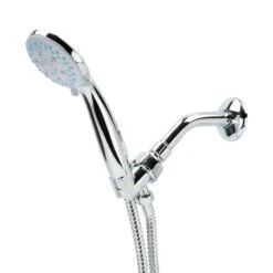 Exquisite Chrome 3 Settings Handheld Showerhead 1.8 Gpm 6 Exquisite Chrome 3 Settings Handheld Showerhead 1.8 Gpm -ACE Shop a33eb523 1825 46e0 b482 26a56be0189c