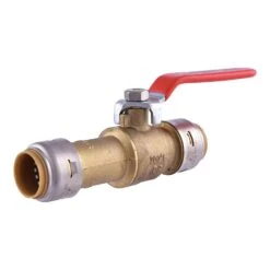 SharkBite 3/4 In. Brass Push Fit Slip Ball Valve Full Port 5 SharkBite 3/4 In. Brass Push Fit Slip Ball Valve Full Port -ACE Shop a37430a7 8b43 49ce 9450 287542eef08b