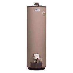Reliance 50 Gal 37,000 BTU Propane Water Heater