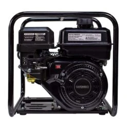 ECO-FLO PUP Series 5-1/2 HP 9000 Gph Cast Iron Vertical Float Switch Gas Utility Pump -ACE Shop a47ac079 d14e 44f0 b5d1 81874f0f823e