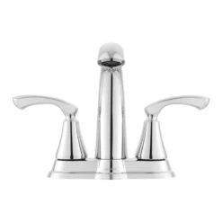 Moen Tiffin Chrome Bathroom Faucet 4 In. -ACE Shop a4c67e5f 7536 492f aa5c e308e85acc1b