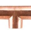 NIBCO 2 In. Sweat X 2 In. D Sweat Copper Tee 1 Pk -ACE Shop a4d20f89 e8a4 4a14 8889 49ef23fa98d2