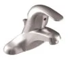 Moen Adler Brushed Nickel Bathroom Faucet 4 In. 11 Moen Adler Brushed Nickel Bathroom Faucet 4 In. -ACE Shop a4d69303 63cb 4a20 9bd2 3b8326791e6c
