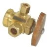 BrassCraft 1/2 In. FIP Outlets X 3/8 In. Compression Brass Outlet Valve -ACE Shop a52606b2 c1dc 4a62 99af 82917de8067a