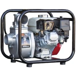 Brave Pro 4 HP 15540 Gph Aluminum Switchless Switch Bottom Gas Trash Pump -ACE Shop a56c56db 04b6 430d 9dfe dba5668bf097