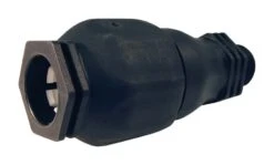 Apollo® Apollo FLEXIadapter 1/2 In. Compression In To X 3/4 In. D MPT Polymer Adapter