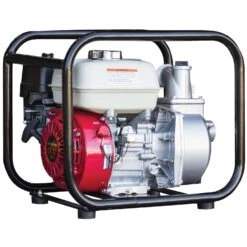 Brave Pro 4 HP 8820 Gph Aluminum Switchless Switch Bottom Gas Trash Pump -ACE Shop a63e7528 4ee2 4f43 82bb e44c2a54b1f5