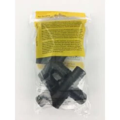 Flair-It Ecopoly 1 In. PEX Barb X 1 In. D PEX Tee -ACE Shop a7027673 6f34 466a 82e8 d2df3e6a6a4d