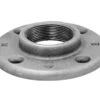 Anvil 1-1/4 In. FPT Malleable Iron Floor Flange -ACE Shop a74205c1 441e 45e2 a705 a7f984cf7448