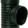 Advance Drainage Systems 4 In. Snap X 4 In. D Snap Polyethylene Tee 1 Pk -ACE Shop a7dd5025 892d 4361 817b f6a5d9a59502