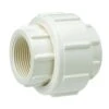 Homewerks Schedule 40 2 In. FIP X 2 In. D FIP PVC 3-1/2 In. Union 1 Pk -ACE Shop a812a960 cdf3 4195 985d 613b773f1c23