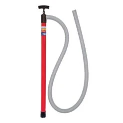 King Innovation 4 Gpm Steel Manual Utility Pump