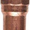 NIBCO 1-1/4 In. Solder X 1/4 In. D Solder Copper Adapter 1 Pk -ACE Shop ab1c6d33 e378 4b28 a69c 0015fa463382