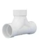 Charlotte Pipe 4 In. Hub X 4 In. D Hub PVC 2-Way Cleanout Tee 1 Pk 10 Charlotte Pipe 4 In. Hub X 4 In. D Hub PVC 2-Way Cleanout Tee 1 Pk -ACE Shop ab2636fd 4711 4589 a243 e115b742591b
