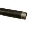 B&K Mueller 1-1/2 In. D X 60 In. L Black Steel Pre-Cut Pipe -ACE Shop abda40cb bd52 4da5 a987 cea233fa897a