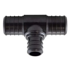 Apollo® Apollo 1 In. Crimp In. X 1 In. D Crimp In. Poly Alloy Tee