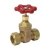 B&K ProLine 1/2 In. Comp X Comp Brass Gate Valve 3 B&K ProLine 1/2 In. Comp X Comp Brass Gate Valve -ACE Shop ac70206e d7c3 41da a22c 0f8674db4920