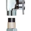 Plumb Pak 1/2 In. Compression X 3/8 In. Compression CPVC Straight Valve -ACE Shop ac75e253 d57d 4e56 aa5b 7f9fe659063d