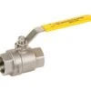 Smith Cooper 1/4 In. 304 Stainless Steel FIP Ball Valve Full Port -ACE Shop ad5dd7c2 f695 45f7 b025 8bd6007aaf25