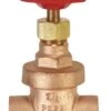 B&K ProLine 3/4 In. Sweat Brass Gate Valve -ACE Shop ad8bdad5 a977 4040 af4f d8524b3da10e