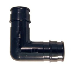 Apollo® Apollo PEX / Pex A 1/2 In. Expansion PEX In To X 1/2 In. D PEX Plastic Elbow
