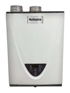 Reliance 0 Gal 180,000 BTU Propane Tankless Water Heater