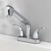 OakBrook Essentials Two Handle Chrome Laundry Faucet -ACE Shop af39dd55 f094 445b 8c0a 9e58c3e0e882