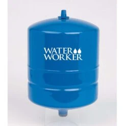 Water Worker Amtrol 8 Gal Pre-Charged Vertical Pressure Well Tank