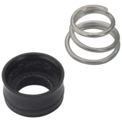 Delta For Delta Metal/Rubber Faucet Seats And Springs