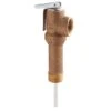 Watts LLL100XL 3/4 In. MNPT Bronze Temperature And Pressure Relief Valve 1 Pc -ACE Shop b23e1771 ad37 4d69 8bc1 f29995aef1d8