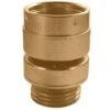 Arrowhead Brass 1-1/16 In. Fine Threaded X 3/4 In. MHT Brass Vacuum Breaker -ACE Shop b25964d5 b631 465e 8609 cbbd499c8e99