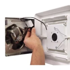 Broan-NuTone Sensonic Bathroom Exhaust Fan Grille 10 Broan-NuTone Sensonic Bathroom Exhaust Fan Grille -ACE Shop b2d34642 8e8d 4b15 b121 51f2437e2c35