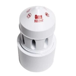 Oatey 3 In. PVC Air Admittance Valve -ACE Shop b3181991 a160 4a92 bd26 b8870597772c