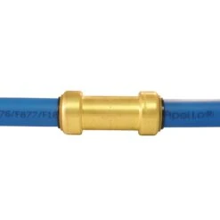 Apollo® Apollo Tectite 3/4 In. D X 3/4 In. D Brass Backflow Preventer Check Valve -ACE Shop b3ec245b 2763 4a38 8adc f2457e59a593