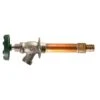 Arrowhead Brass Arrow-Breaker 3/4 In. PEX Anti-Siphon Brass Frost-Free Hydrant -ACE Shop b4214846 5ec6 4615 a7b1 68000261d6ae