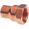 NIBCO 3/4 In. Copper Sweat X 1 In. D FIP Copper Adapter 1 Pk -ACE Shop b437f3ad eceb 4551 9f2a d01d4f541189