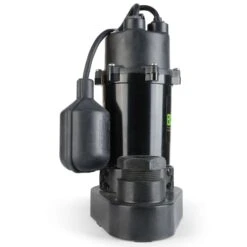 ECO-FLO 1/2 HP 4080 Gph Aluminum Tethered Float Switch AC Submersible Sump Pump 7 ECO-FLO 1/2 HP 4080 Gph Aluminum Tethered Float Switch AC Submersible Sump Pump -ACE Shop b46d76aa d343 45d7 9d0f dee366e17bdb