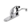 Peerless One Handle Chrome Kitchen Faucet Side Sprayer Included -ACE Shop b4c0d10b eb9d 4f06 bcf3 32069750b149