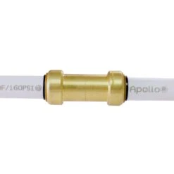 Apollo® Apollo Tectite 3/4 In. D X 3/4 In. D Brass Backflow Preventer Check Valve -ACE Shop b6557093 0928 46b0 864a f86ec080f968