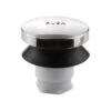 Ace 2 In. Brushed Nickel Plastic Tub Drain Stopper -ACE Shop b8706cb8 26de 4c23 87c0 a17e6705d252