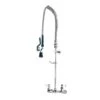 Krowne Royal Series Two Handle Chrome Kitchen Faucet Side Sprayer Included 5 Krowne Royal Series Two Handle Chrome Kitchen Faucet Side Sprayer Included -ACE Shop b8bd5599 1807 431f b38c d7bb69720f52