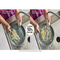 Moen Edwyn One Handle Stainless Steel Pull-Down Kitchen Faucet -ACE Shop b8d82583 8ee2 40d7 b549 60e926193c2a