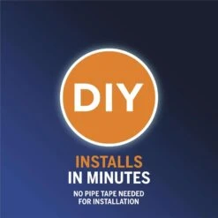 Waterpik PowerPulse+ Brushed Nickel 6 Settings Handheld Showerhead 1.8 Gpm -ACE Shop b9307695 9655 4fad 8756 ff4ca71a9802