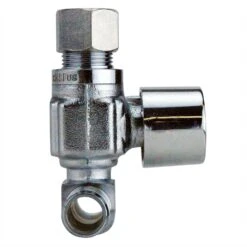 Apollo® Apollo 1/2 In. Barb In To X 3/8 In. Compression Brass Dishwasher Tee Valve -ACE Shop b9677877 c318 42f5 8972 37816569157d
