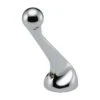 Delta Chrome Bathroom And Kitchen Faucet Handle -ACE Shop b9890bb8 61bd 4b23 8f90 1e5fc8639bee