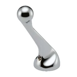Delta Chrome Bathroom And Kitchen Faucet Handle