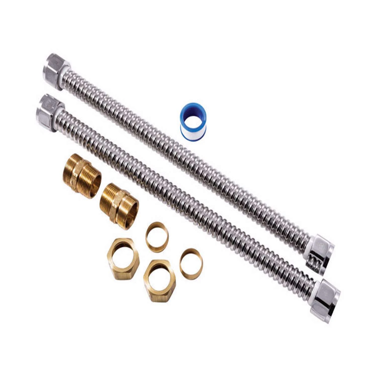 Reliance Electric Water Heater Installation Kit 1 Reliance Electric Water Heater Installation Kit